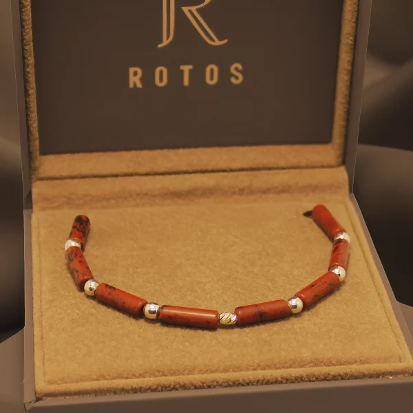 Brățară unisex ROTAG 211
