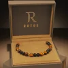 Brățară unisex ROTAU 104