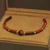 Brățară unisex ROTAU 103